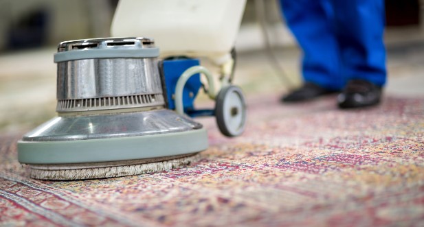 Navigating Premium Rug Washing Services